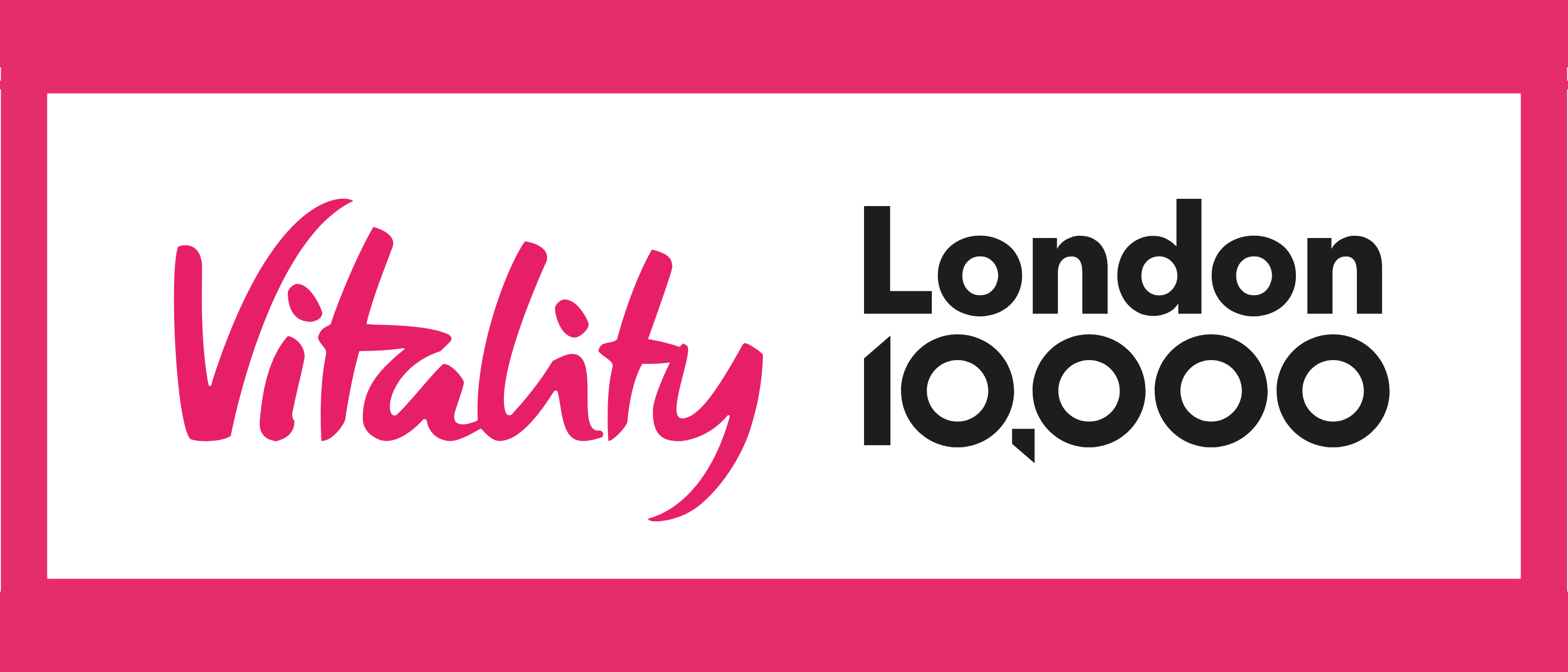 London 10k