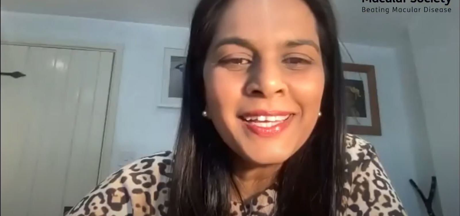 Mariya Moosajee 
