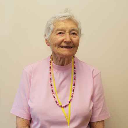 Barbara Hogg