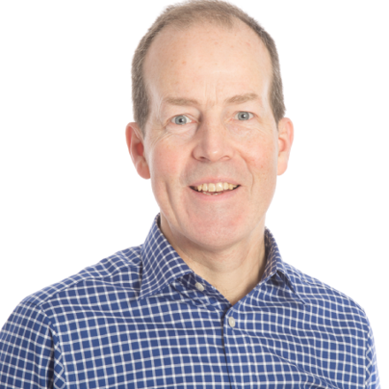 Martin Mckibbin