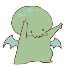 Cutecthulu again