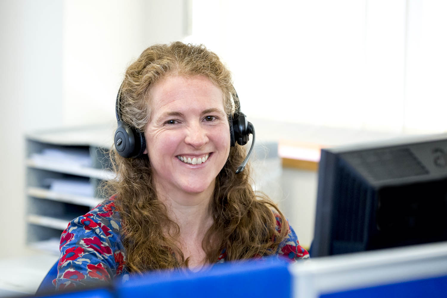 Caroline Helpline