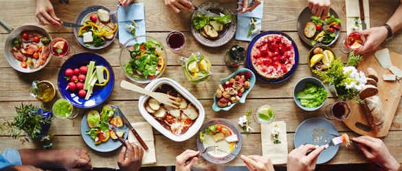 Food Dining