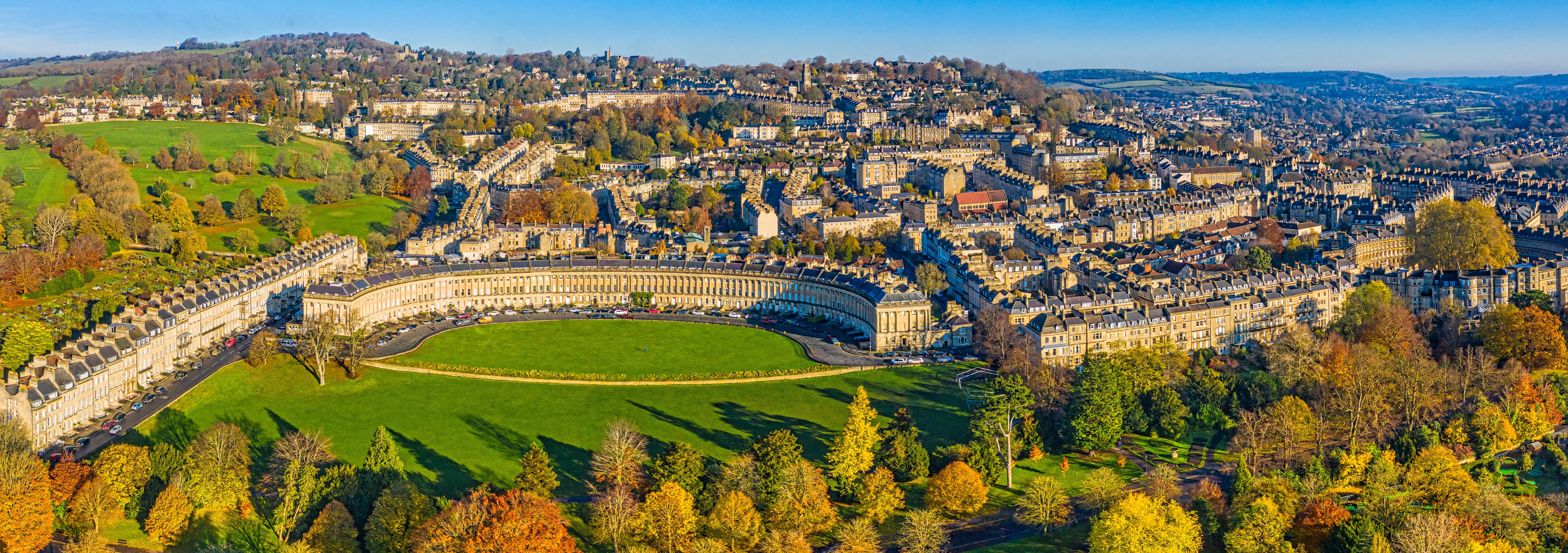 Bath 50 Ultra Challenge 2026 primary image
